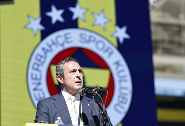 Ali Koç "Fənərbağça"nın prezidenti seçilib