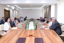 AzMİU tədqiqatyönümlü universitetə çevrilmək hədəfinə daha bir addım yaxınlaşdı (FOTO)