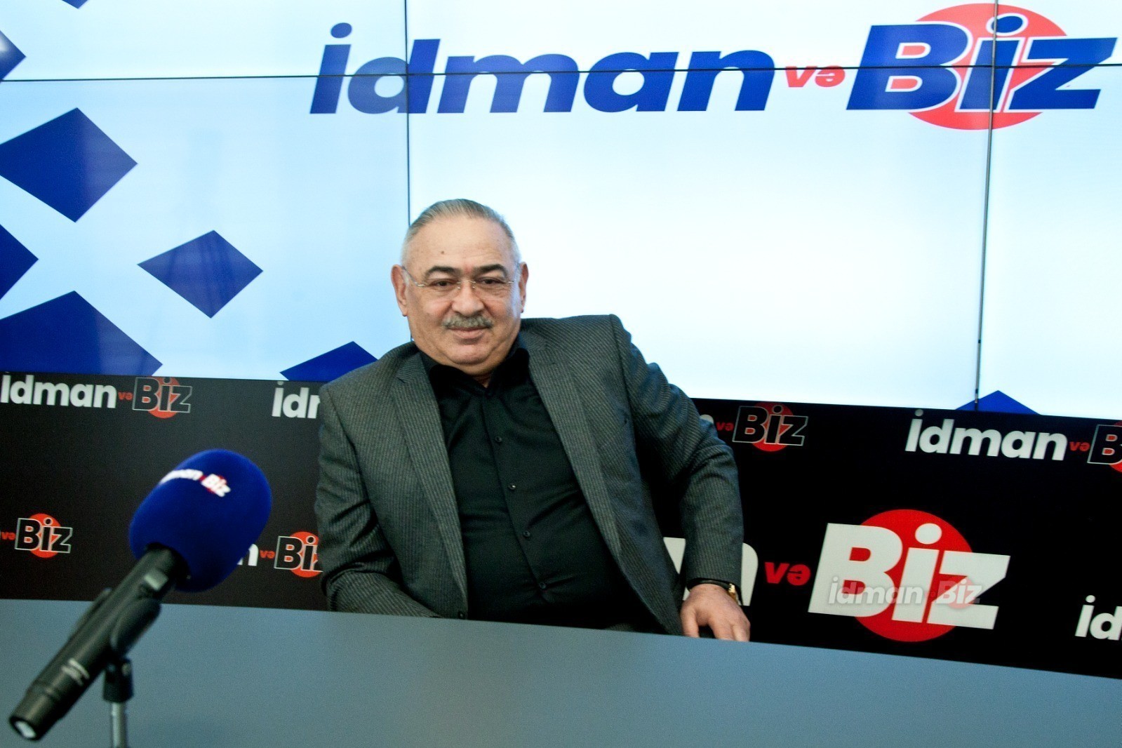 Pul töküb xarici məşqçi gətirməyə ehtiyac yoxdur - Ramin Musayev
