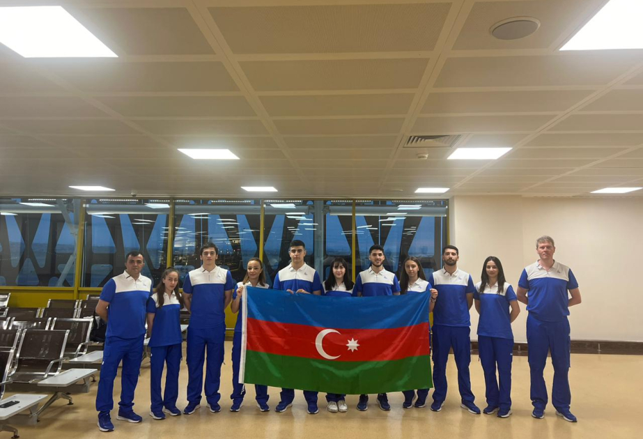 Azərbaycanın stolüstü tennisçiləri beynəlxalq yarışda iştirak edəcəklər