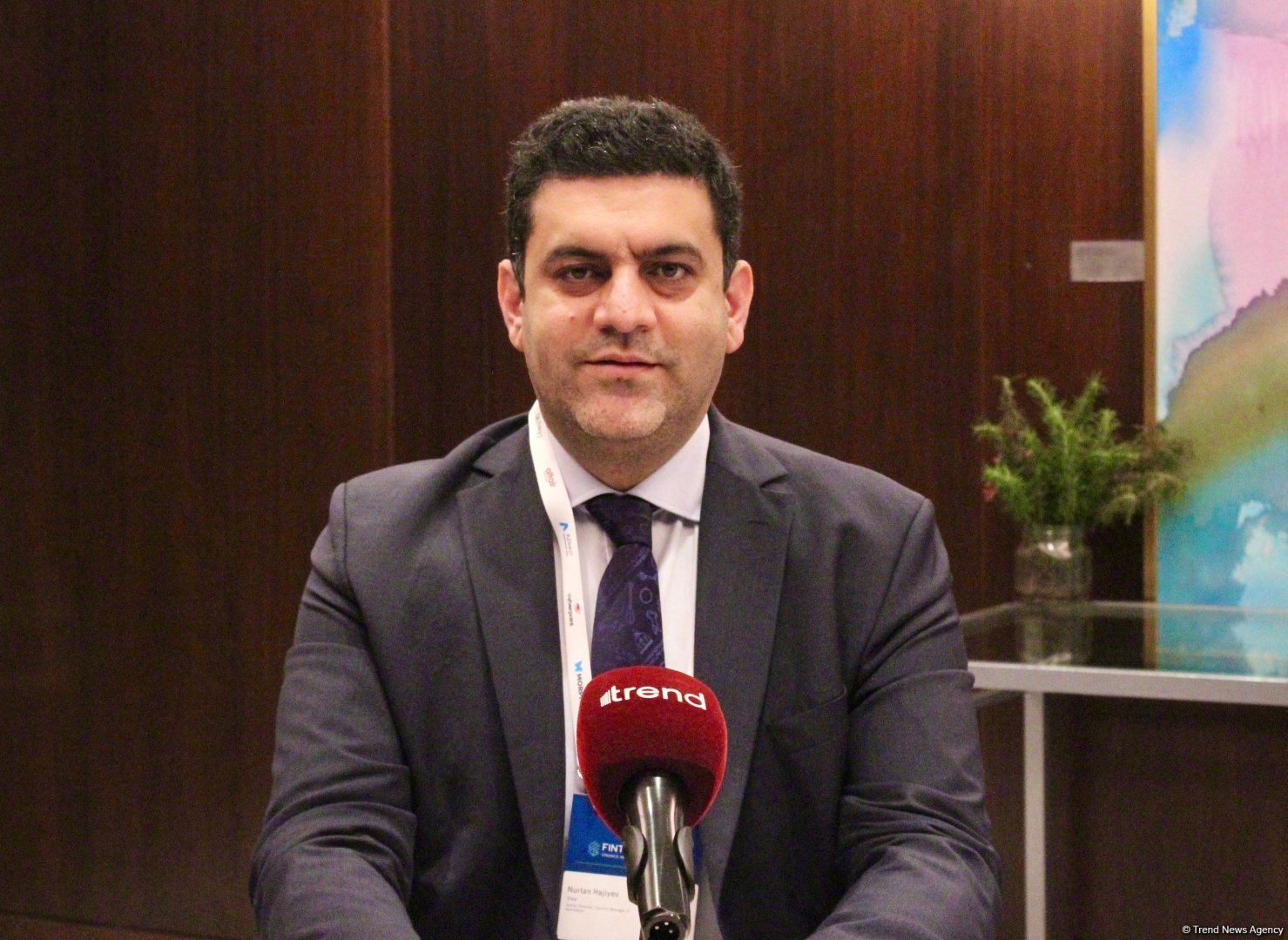 Visa "Apple Pay" və "Google Pay"a qoşulmuş Azərbaycan banklarının siyahısının genişləndirilməsi üzərində çalışır (ÖZƏL MÜSAHİBƏ)