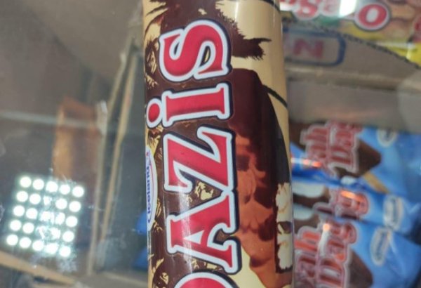 Bu dondurmalarda təhlükəli bakteriya aşkarlandı