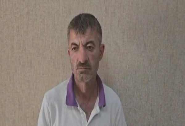 Narkotikin təsiri altında avtomobil idarə edən sürücü həbs olundu (FOTO)
