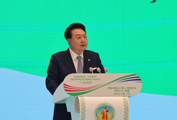 Cənubi Koreya prokurorluğu prezidentə qarşı qiyam ittihamı irəli sürüb