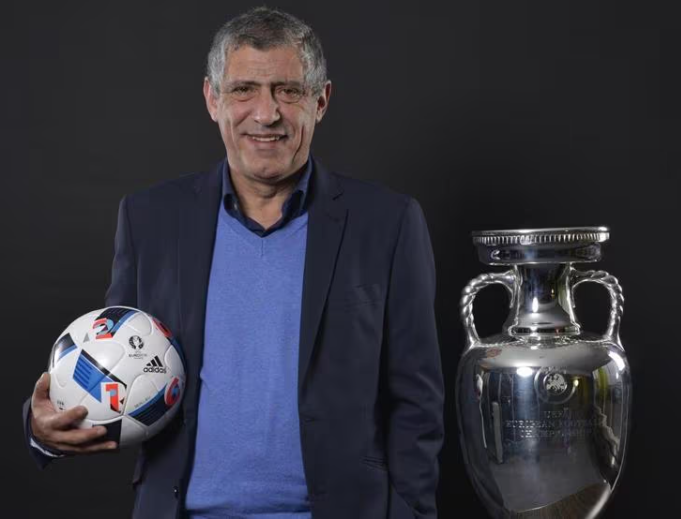 Fernandu Santuş Avropanın “Top-5”də