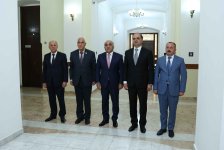 SƏS Media Qrupu və UNEC Milli Qurtuluş Gününə həsr olunmuş tədbir keçirib (FOTO)