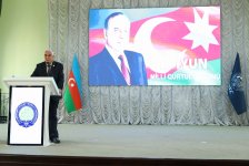 SƏS Media Qrupu və UNEC Milli Qurtuluş Gününə həsr olunmuş tədbir keçirib (FOTO)
