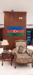 Azərbaycanlı zəvvarlar Həcc ziyarətini yerinə yetirirlər (FOTO)