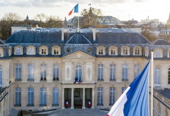 Suriya və İsrail Parisdə təhlükəsizlik üzrə danışıqlar keçirəcəklər