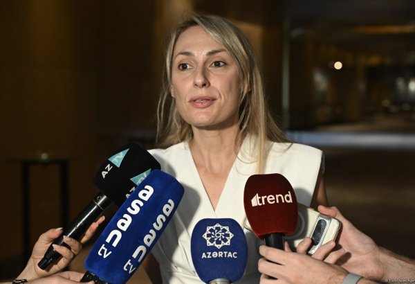 UNESCAP Azərbaycan startaplarının korporativ vençur kapitalına çıxış imkanını genişləndirmək niyyətindədir