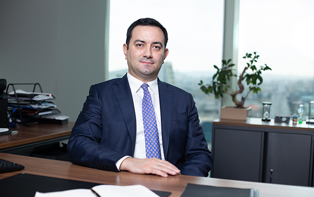 ARDNF-nin İcraçı direktoruna müavin təyin edildi