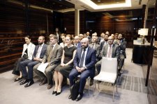 SOCAR ilə “Baker Hughes” şirkəti arasında Əməkdaşlıq Sazişi imzalanıb (FOTO)