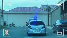 Naxçıvanda istifadə müddəti bitmiş kolbasa və sosiska satışı ilə məşğul olan şəxs saxlanıldı (FOTO)