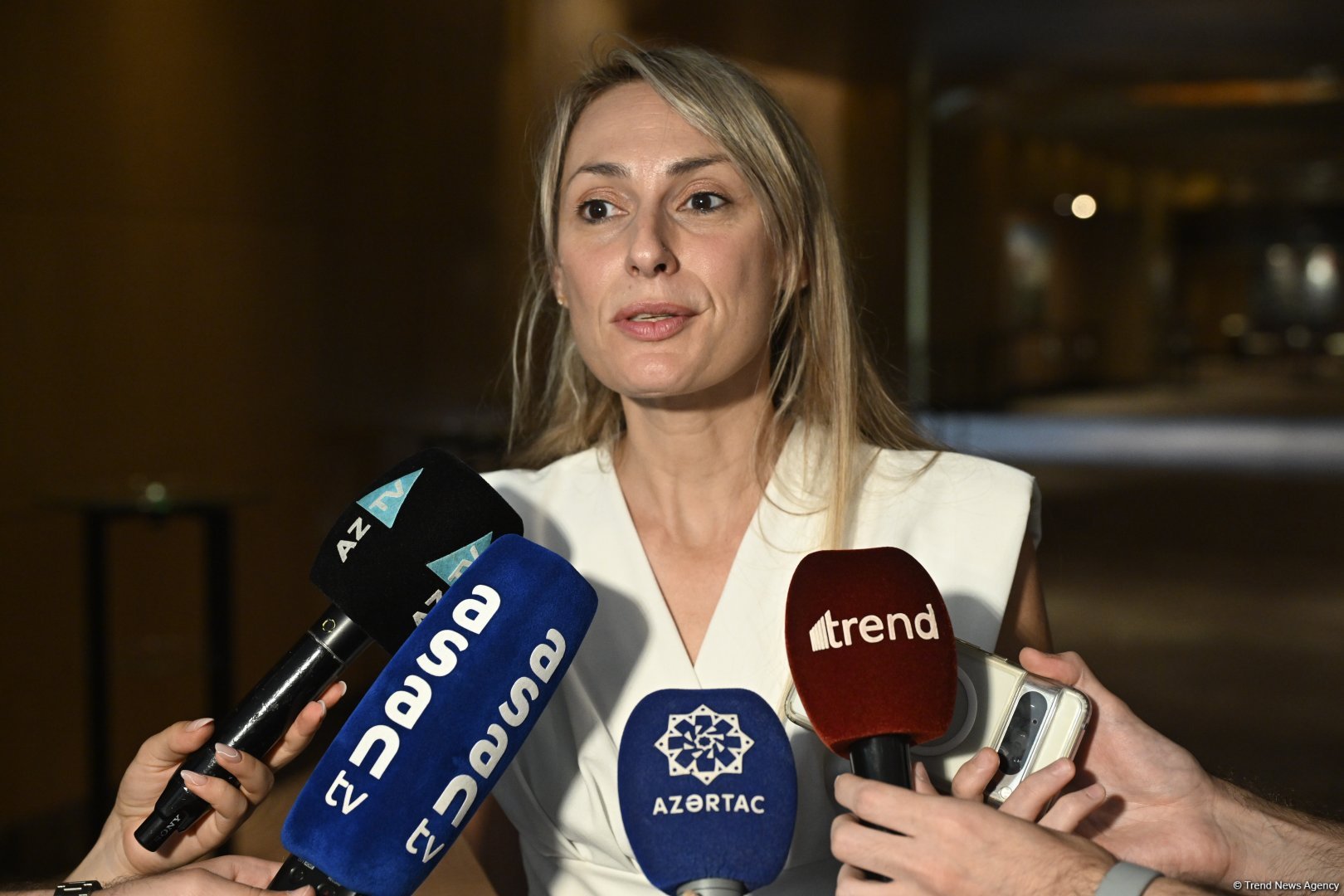 UNESCAP Azərbaycan startaplarının korporativ vençur kapitalına çıxış imkanını genişləndirmək niyyətindədir