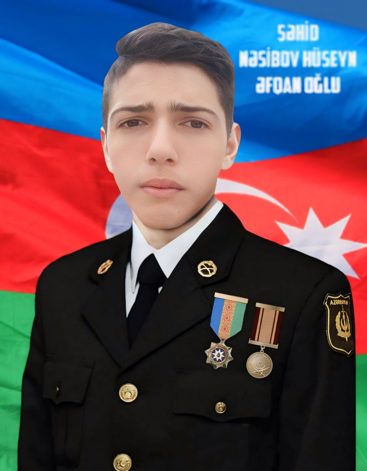 Şəhid ailələri Həcc ziyarətinə göndərilib