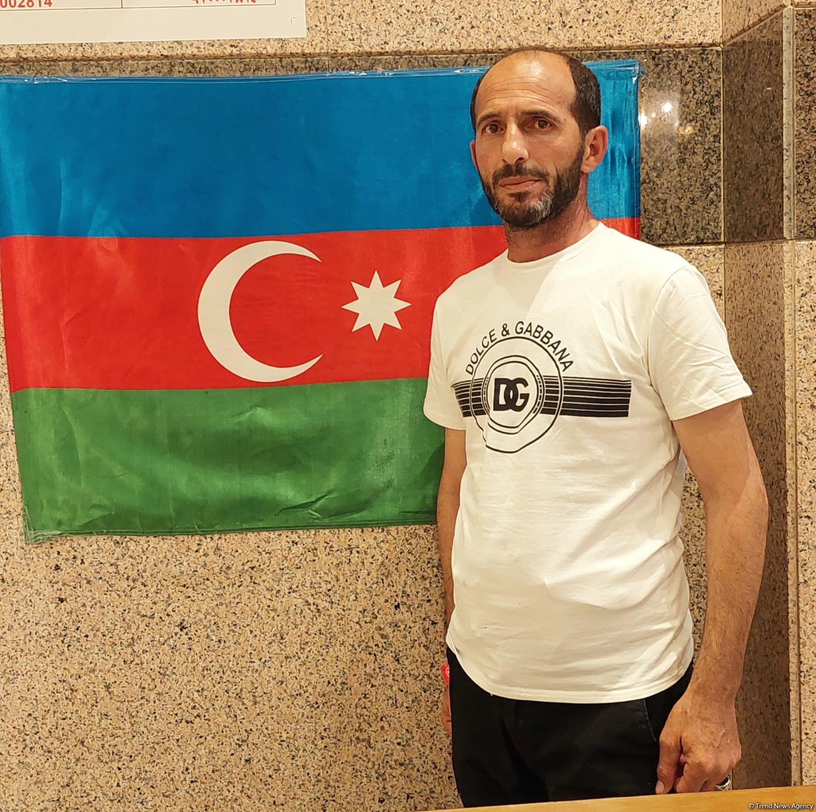Şəhid ailələri Həcc ziyarətinə göndərilib