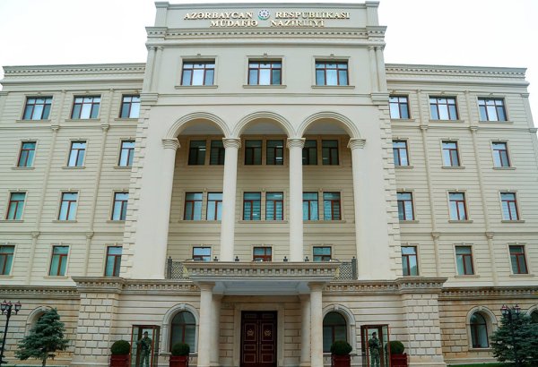 Ermənistan tərəfi növbəti dəfə dezinformasiya yayıb - MN