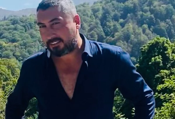 Bakıda türkiyəli iş adamının meyiti tapıldı