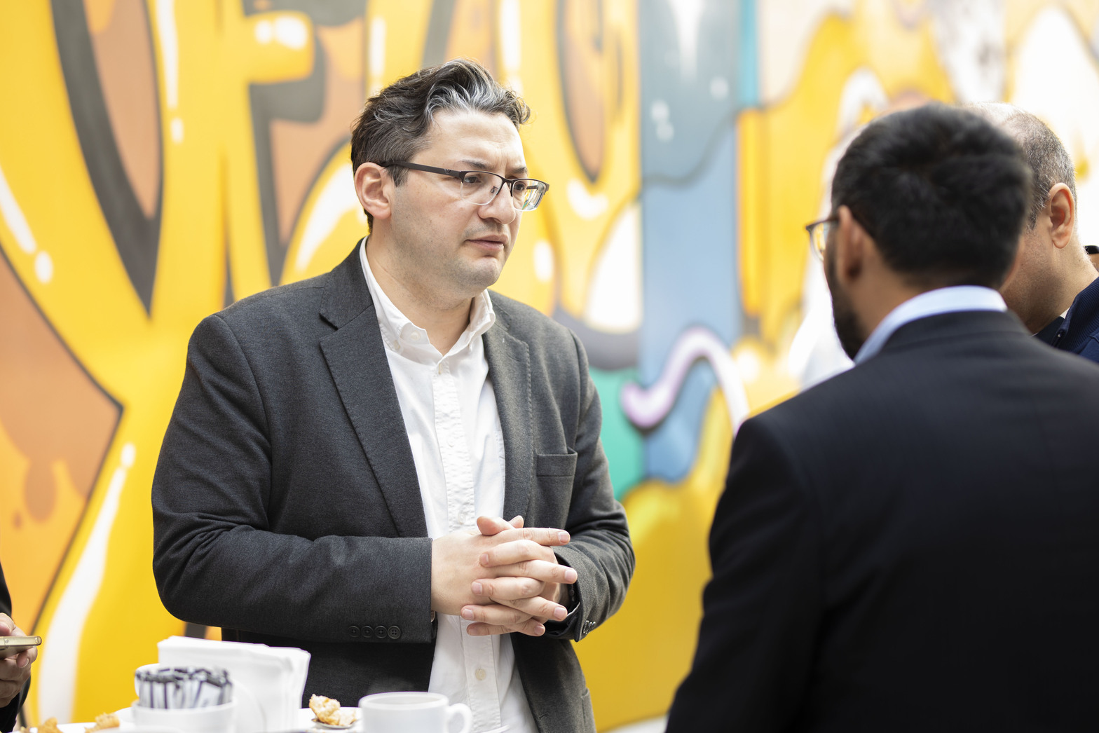 Yelo Bank-ın dəstəyi ilə ölkəmizdə ilk “Customer Tech Conference” keçirildi (FOTO)
