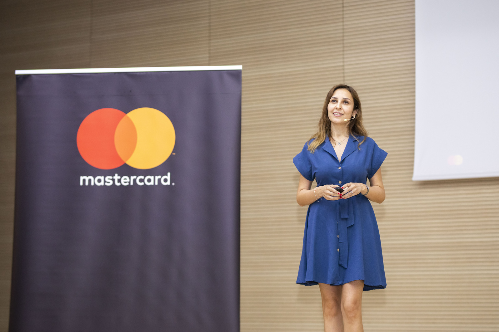 Yelo Bank-ın dəstəyi ilə ölkəmizdə ilk “Customer Tech Conference” keçirildi (FOTO)