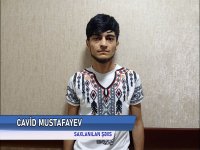 İnvestisiya, yatırım adı ilə 228 min manat və qızıl-zinət əşyaları ələ keçirdi (FOTO)