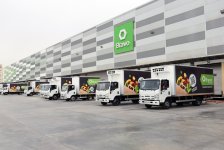 “PAŞA Holding”in “Vətən əmanətlərin keşiyindədir” layihəsi çərçivəsində şəhid ailələrinə bayram sovqatları çatdırılır (FOTO)