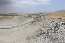 Palçıq Vulkanları Turizm Kompleksindən FOTOREPORTAJ - Giriş qiymətləri