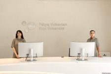 Palçıq Vulkanları Turizm Kompleksindən FOTOREPORTAJ - Giriş qiymətləri