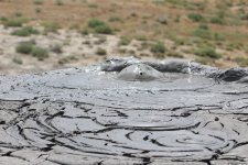 Palçıq Vulkanları Turizm Kompleksindən FOTOREPORTAJ - Giriş qiymətləri