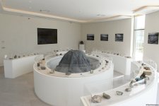 Palçıq Vulkanları Turizm Kompleksindən FOTOREPORTAJ - Giriş qiymətləri