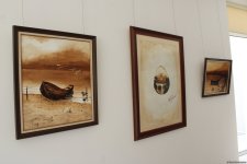 Palçıq Vulkanları Turizm Kompleksindən FOTOREPORTAJ - Giriş qiymətləri