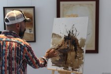 Palçıq Vulkanları Turizm Kompleksindən FOTOREPORTAJ - Giriş qiymətləri