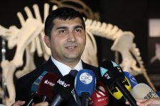 Palçıq Vulkanları Turizm Kompleksindən FOTOREPORTAJ - Giriş qiymətləri