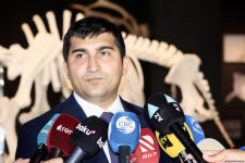 Palçıq Vulkanları Turizm Kompleksindən FOTOREPORTAJ - Giriş qiymətləri