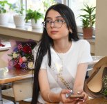 Qayğısız illərin "son zəng"i çalındı (FOTOREPORTAJ)
