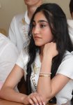 Qayğısız illərin "son zəng"i çalındı (FOTOREPORTAJ)