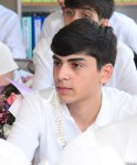 Qayğısız illərin "son zəng"i çalındı (FOTOREPORTAJ)