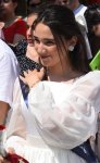 Qayğısız illərin "son zəng"i çalındı (FOTOREPORTAJ)