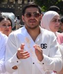 Qayğısız illərin "son zəng"i çalındı (FOTOREPORTAJ)