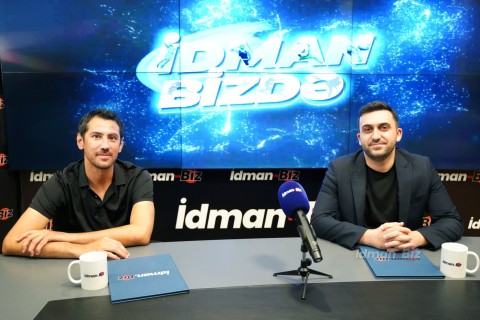 Onlar Azərbaycana gəzməyə gəlmişəm deyə bilməzlər - Sabiq futbolçu (FOTO/VİDEO)