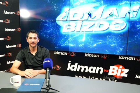 Onlar Azərbaycana gəzməyə gəlmişəm deyə bilməzlər - Sabiq futbolçu (FOTO/VİDEO)