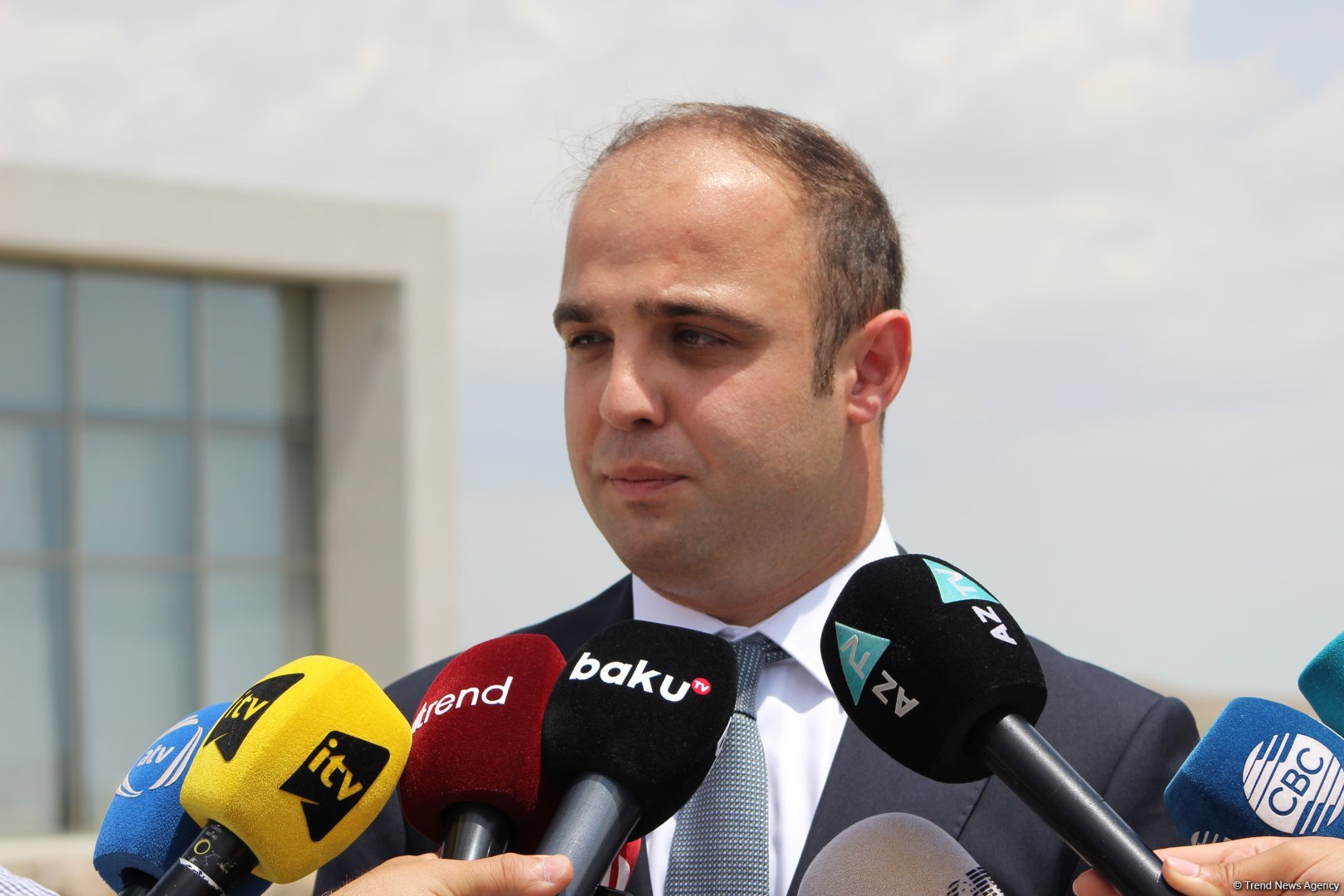 Palçıq Vulkanları Turizm Kompleksindən FOTOREPORTAJ - Giriş qiymətləri