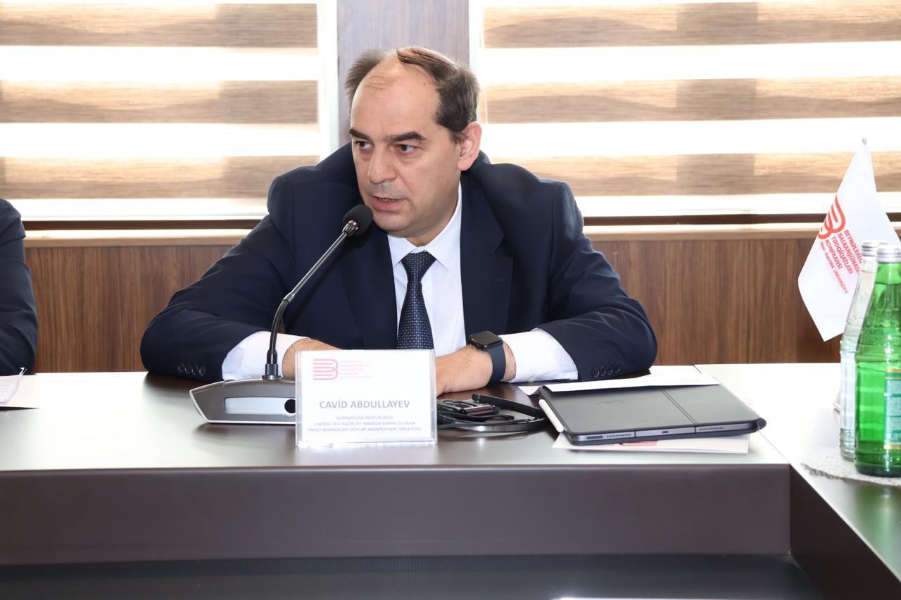 BSU-da "Birinci Beynəlxalq Balkanşünaslıq Tədqiqatları" konfransı keçirilib (FOTO)