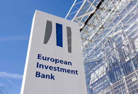 Avropa İnvestisiya Bankı Ukraynaya 116,5 milyon avro ayıracaq