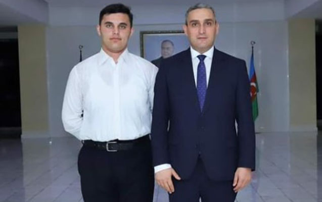 Qarabağ Universitetinin ilk tələbəsi məlum olub