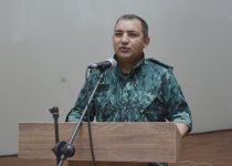 Hərbi Prokurorluq və Dövlət Sərhəd Xidməti Cəlilabadda birgə tədbir keçiriblər (FOTO)