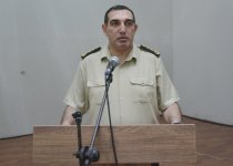 Hərbi Prokurorluq və Dövlət Sərhəd Xidməti Cəlilabadda birgə tədbir keçiriblər (FOTO)