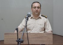 Hərbi Prokurorluq və Dövlət Sərhəd Xidməti Cəlilabadda birgə tədbir keçiriblər (FOTO)