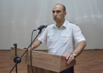 Hərbi Prokurorluq və Dövlət Sərhəd Xidməti Cəlilabadda birgə tədbir keçiriblər (FOTO)