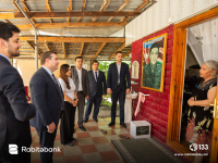 Rabitəbank Qurban bayramı ərəfəsində şəhid və qazi ailələrinə dəstək oldu (FOTO)